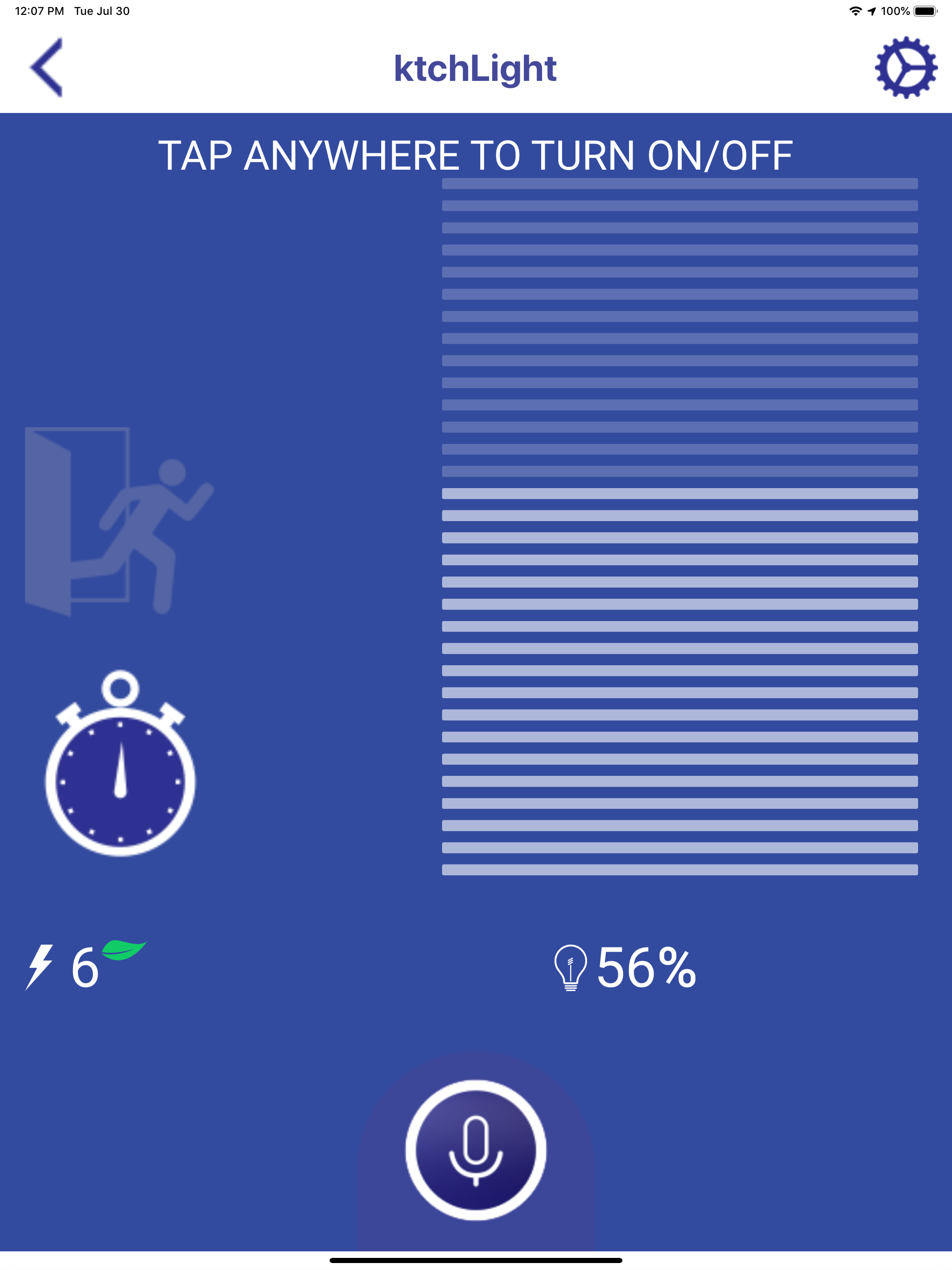 iotGizmo screenshot 13