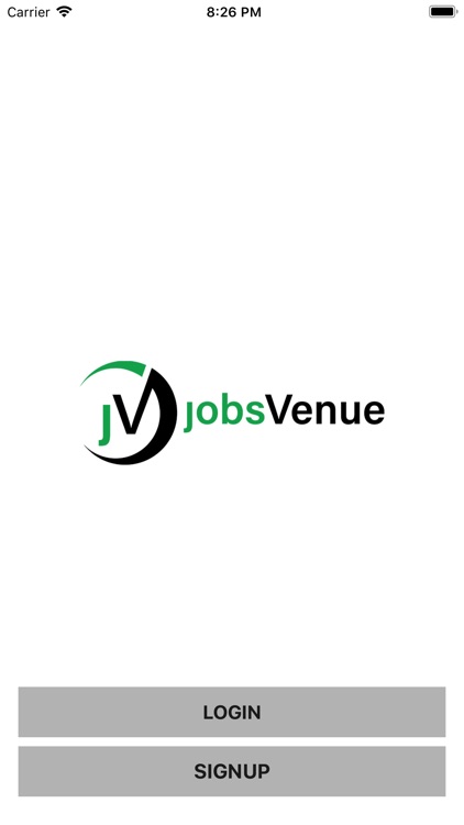 jobsVenue Provider