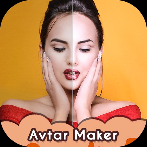 Avatar Photo Creator