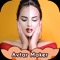 Avatar Photo Creator helps you to create your own avatar photo to sticker which is same looks like you