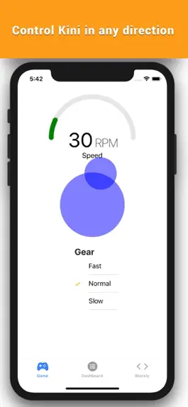 Game screenshot Kini mod apk