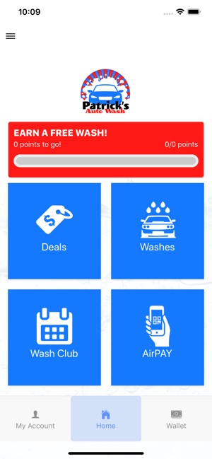 Patricks Auto Wash(圖2)-速報App