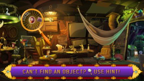Big Mansion Room Adventure screenshot