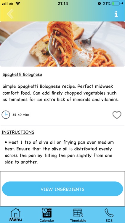 Happy Head screenshot-7