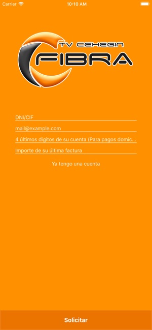 Clientes TV Cehegin(圖2)-速報App