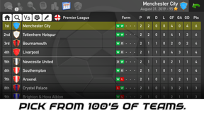 Football Owner 2 screenshot