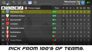Football Owner 2 screenshot 2