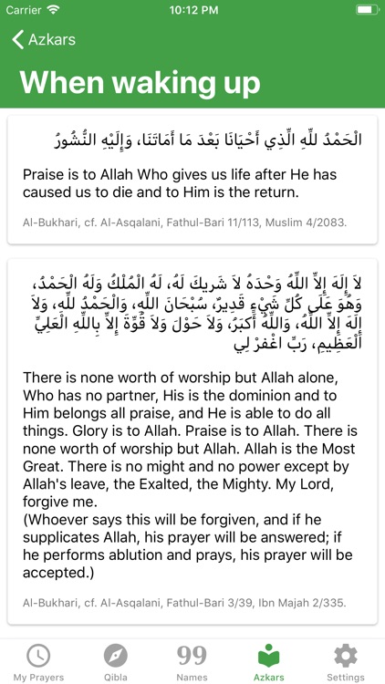 My Prayers screenshot-4