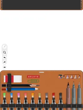 Game screenshot ColorBox - Sketches apk