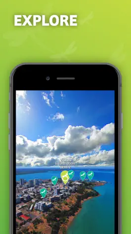 Game screenshot Darwin Virtual Reality hack