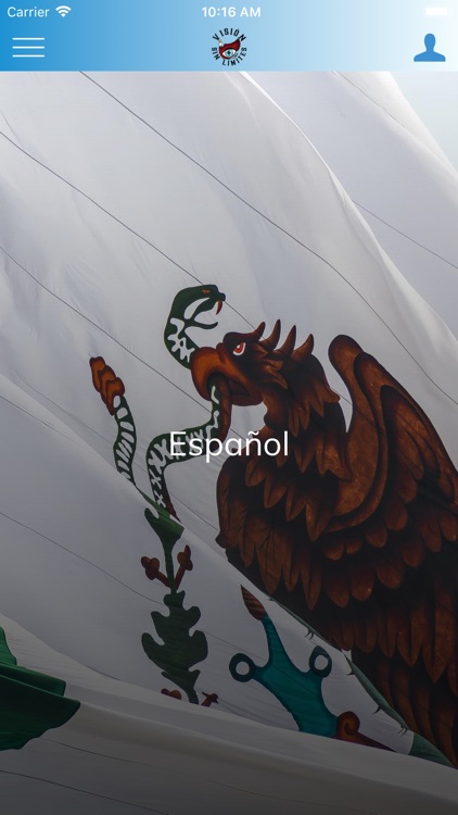 Vision Sin Limites screenshot-3