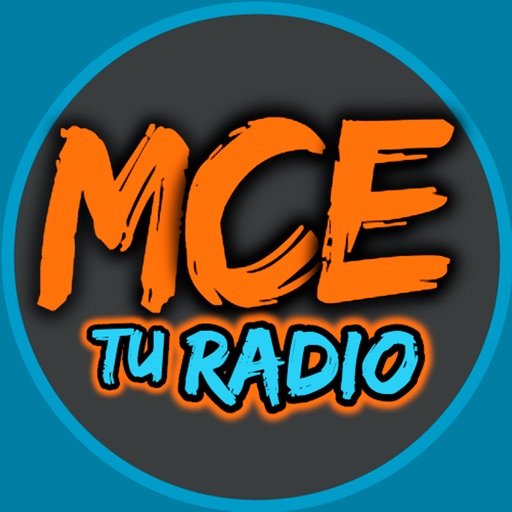 MCE Tu Radio icon