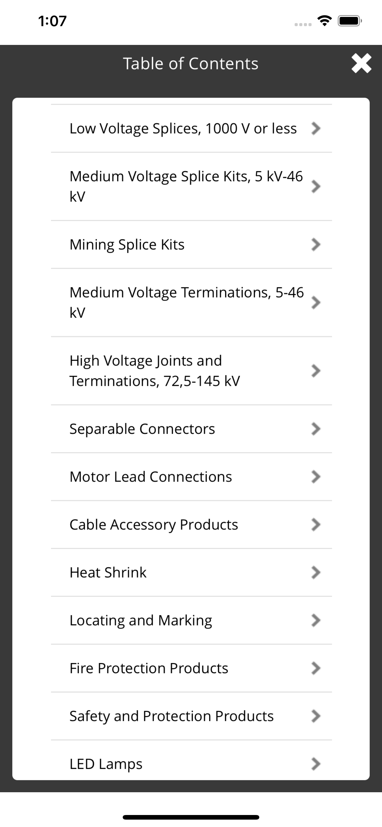 3M Electrical