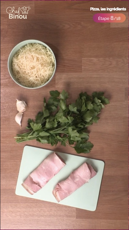 Chef Binou screenshot-7