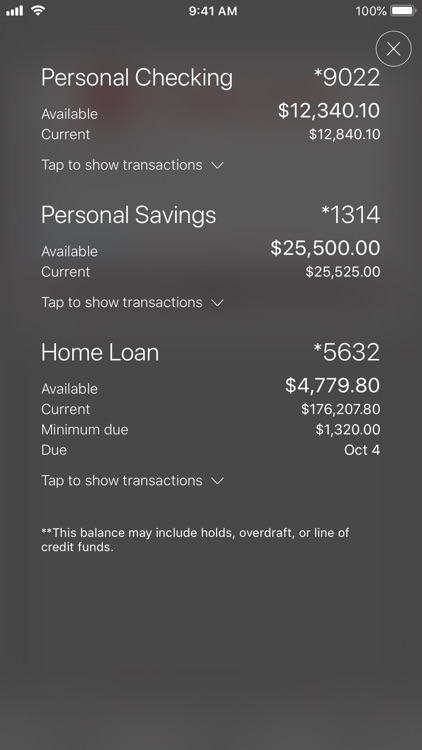 Needham Bank Mobile Banking