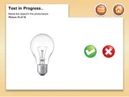 Talk Around It USA Home ipad bilder 3