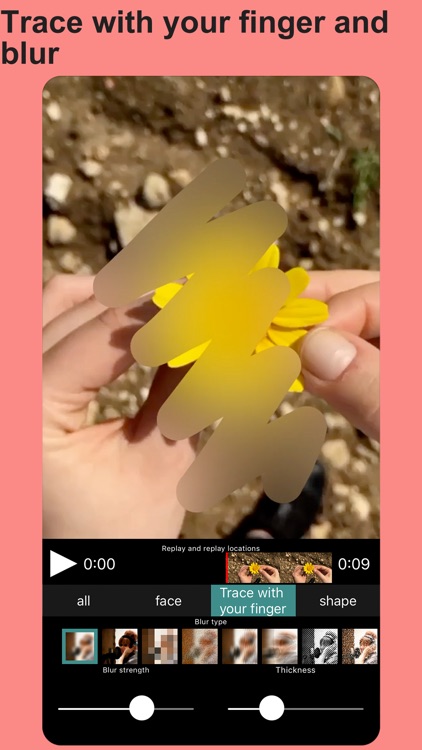 Video Mosaic App screenshot-1