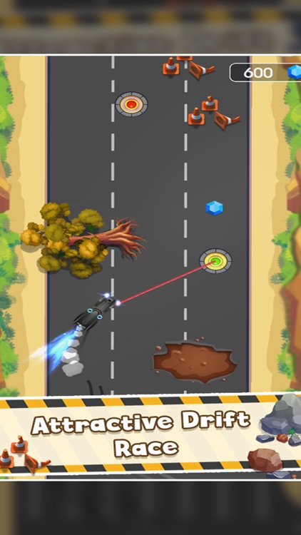 Car Hook - Mad Drift screenshot-4