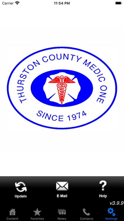 Thurston County Medic One/EMS