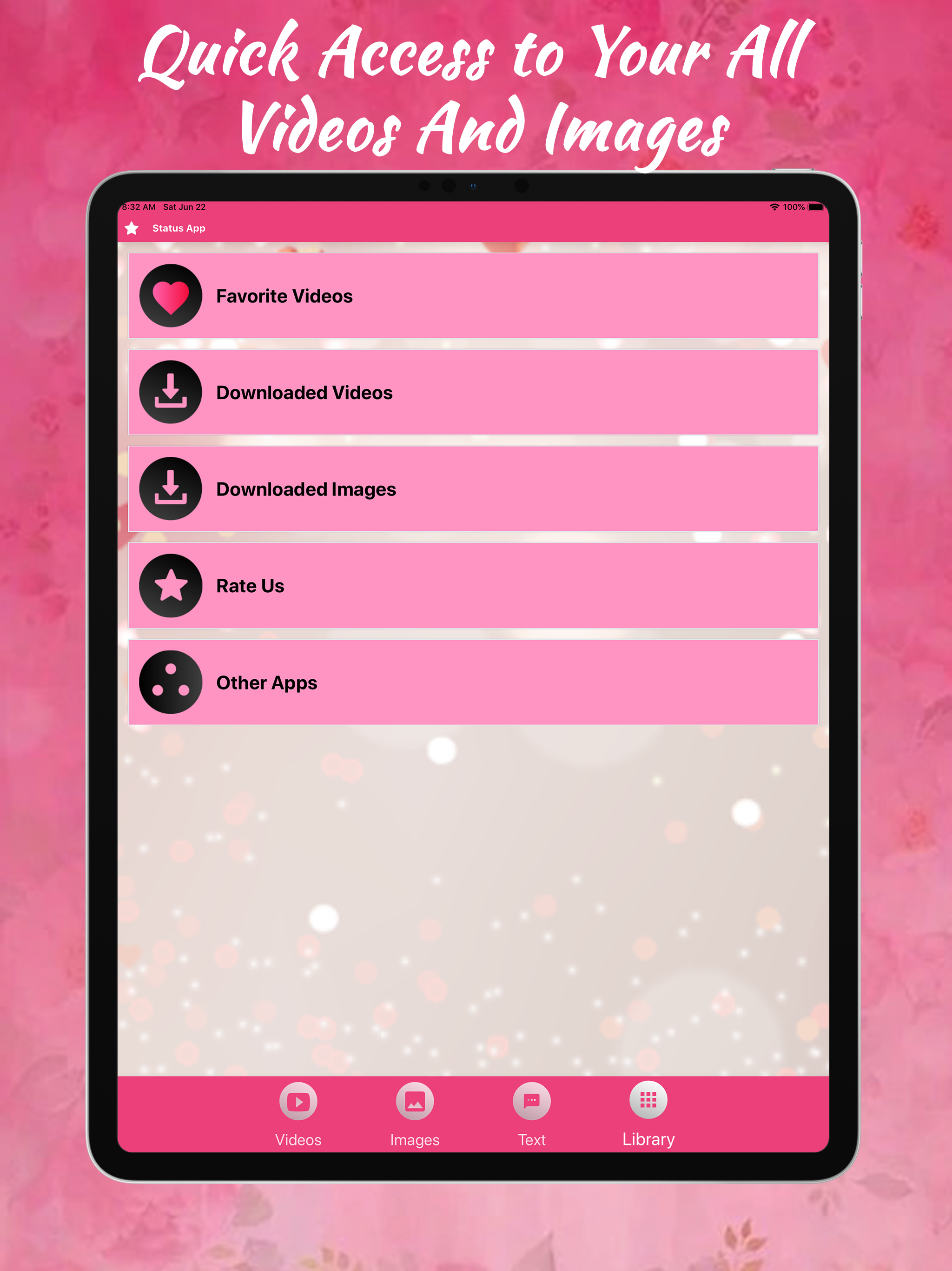 Beautiful DP Status and Video screenshot 16