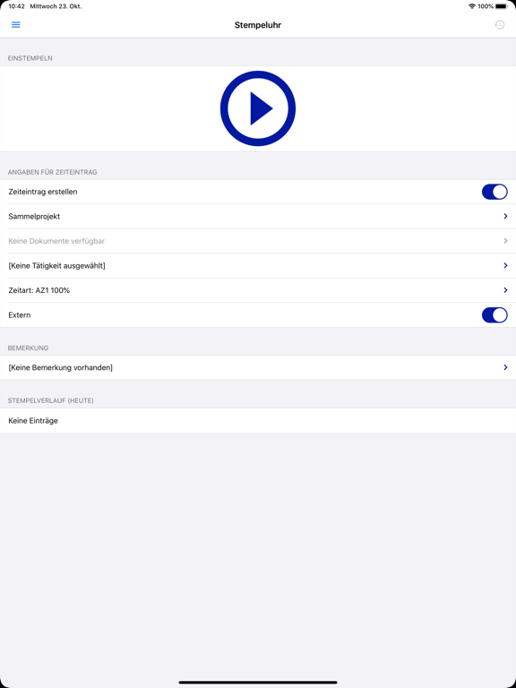 Screenshot #4 pour ZEIT-Plus 