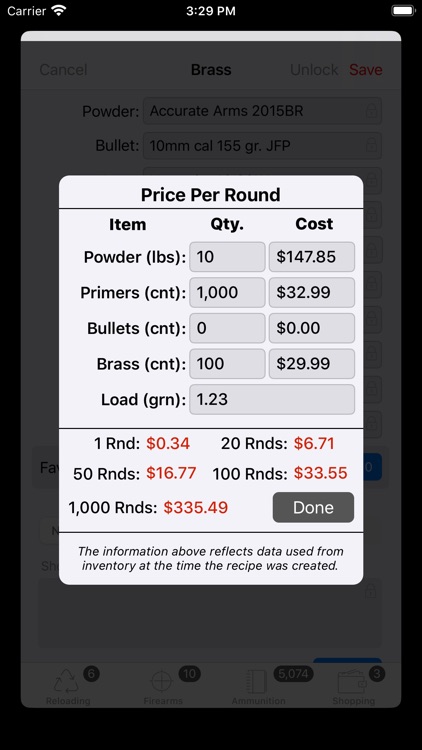 ReLOADeD (Ammo) screenshot-4