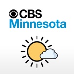 Download CBS Minnesota Weather app