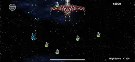 Game screenshot Space War Prologue hack