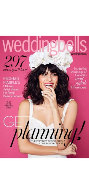 Weddingbells Magazine(圖4)-速報App