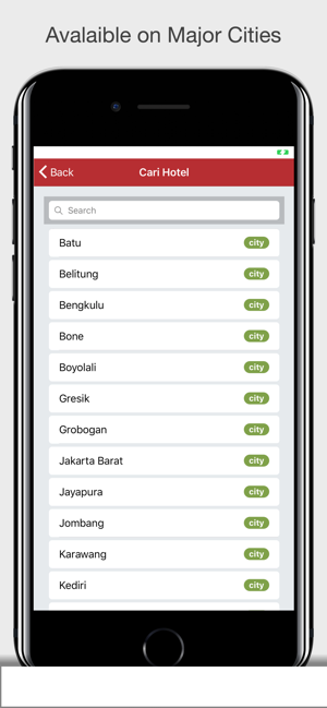 Azana Hotels(圖2)-速報App