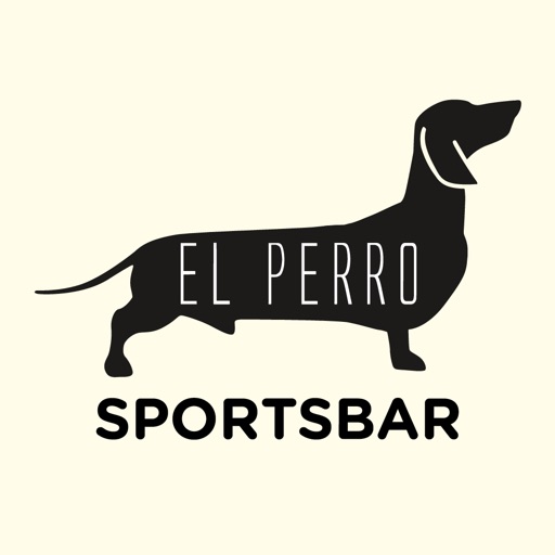 El Perro Sports Bar icon