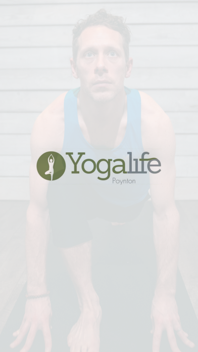 Screenshot #1 pour Yogalife Poynton