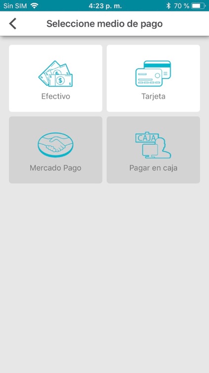 Factura zMobile screenshot-4