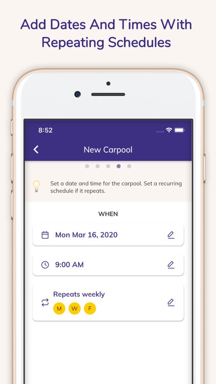 Kidplay: Playdates & Carpools screenshot-6
