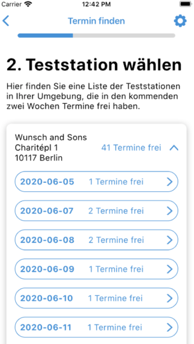 Screenshot #3 pour Shield Doc