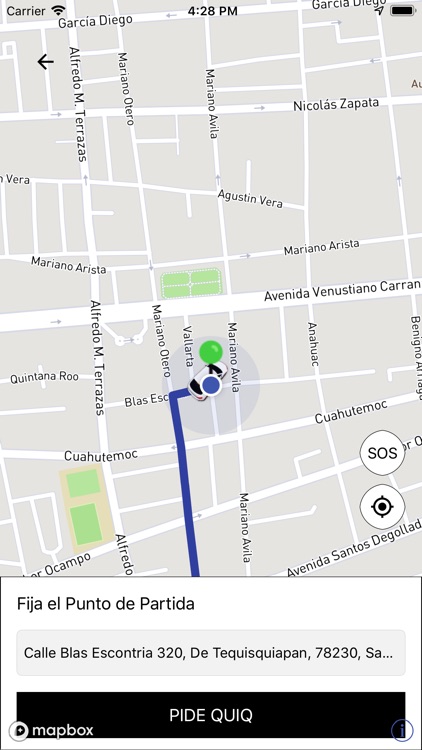 QuiQ Plus screenshot-3