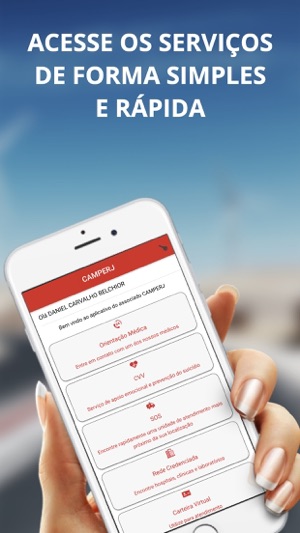 CAMPERJ(圖2)-速報App