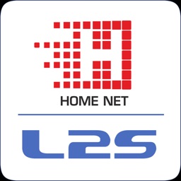 HomeNet - Log2Space