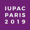 IUPAC 2019 Paris - iPhoneアプリ