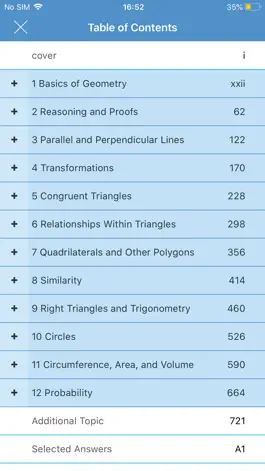 Game screenshot Big Ideas Math hack