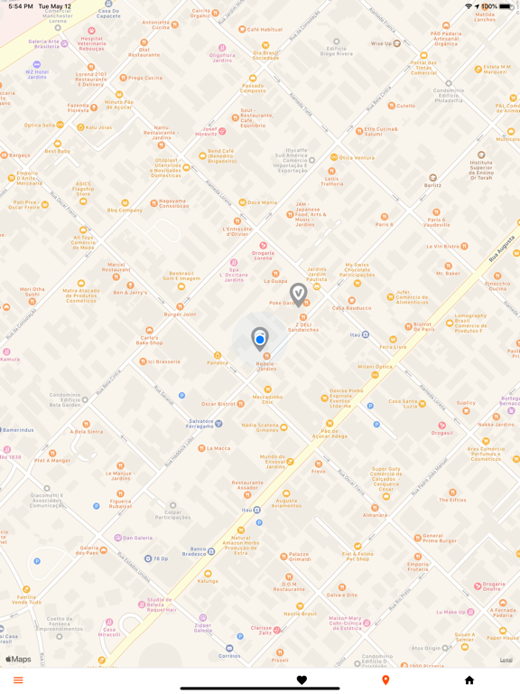 Screenshot #6 pour Valeti