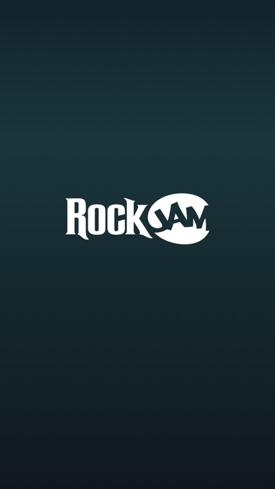Screenshot #1 pour RockJam Keyboard