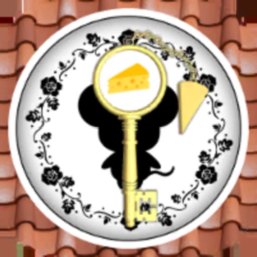 Mouse Room -Escape game- icon