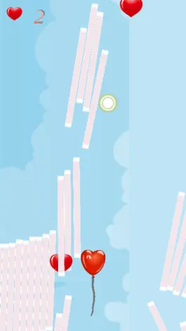 Game screenshot Rise My Heart apk