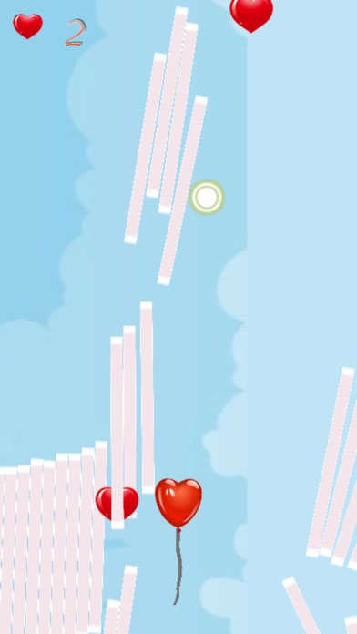 Screenshot #2 pour Rise My Heart