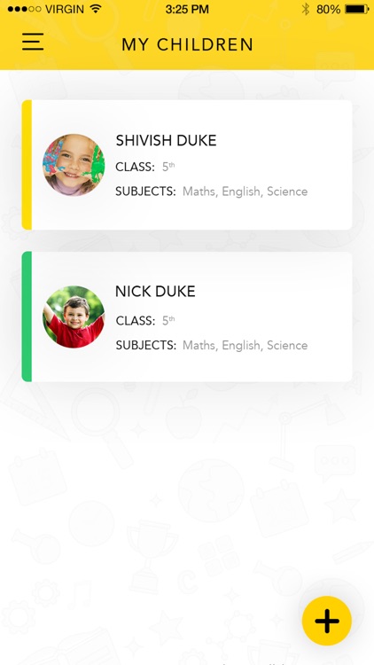 SchoolTry screenshot-6