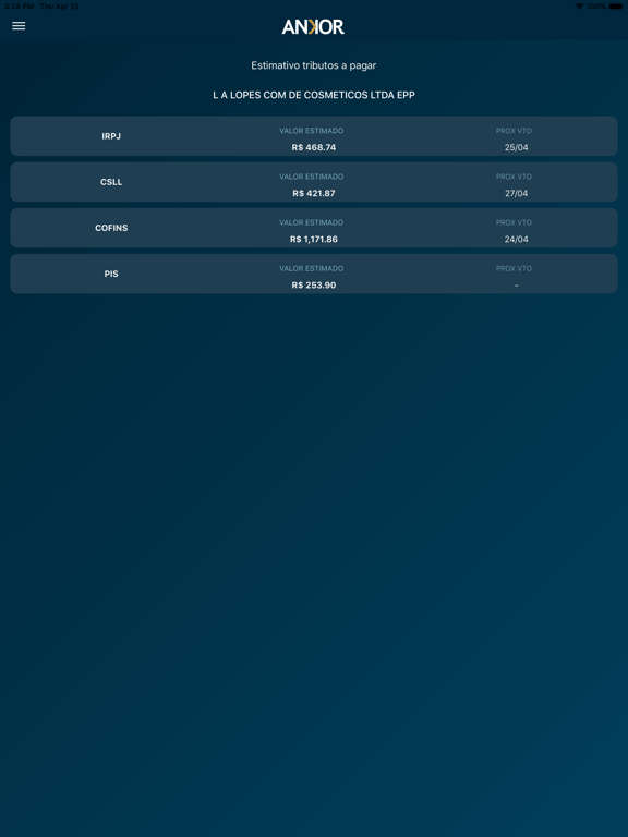 Screenshot #5 pour Qont