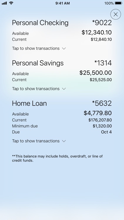 Leaders Credit Union