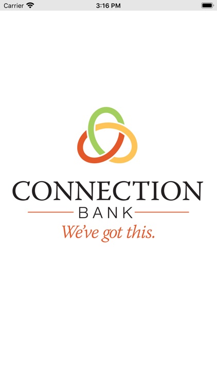 Connection Bank Business