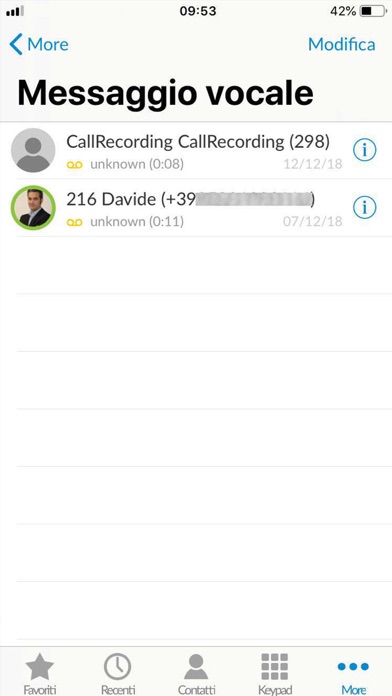 1NUMBER Screenshot